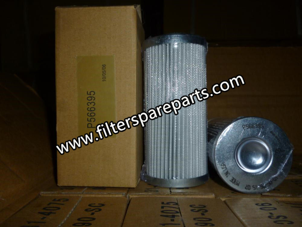 P566395 Donaldson Hydraulic Filter
